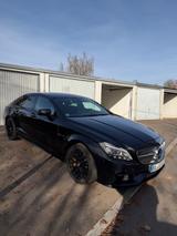 Mercedes-Benz CLS 63 AMG Mercedes-AMG CLS 63 S 4MATIC Merc... - gebrauchte Mercedes-Benz CLS 63 AMG aus dem Jahr 2016