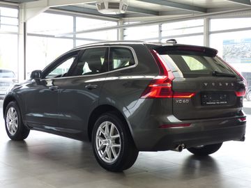 Volvo XC60 - 6