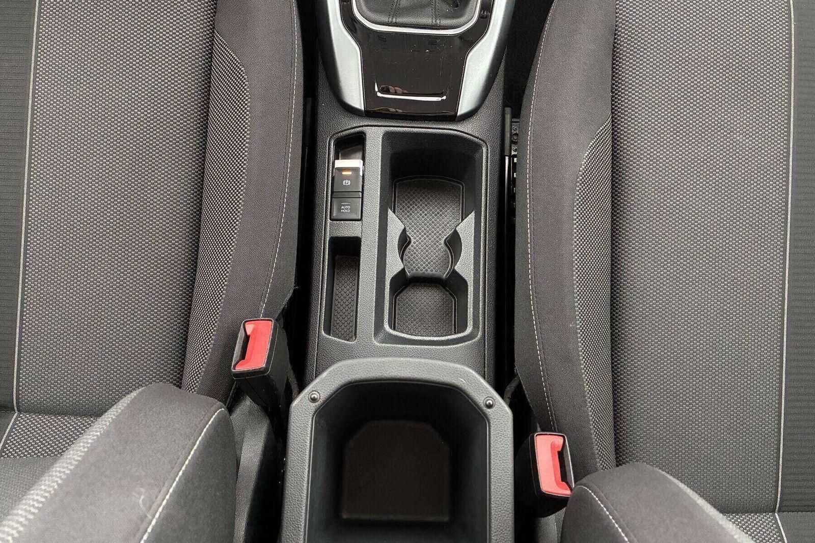 Volkswagen T-Roc 1.0 TSI Life Navi SHZG CarPlay ParkAs LED, миниатюра 15