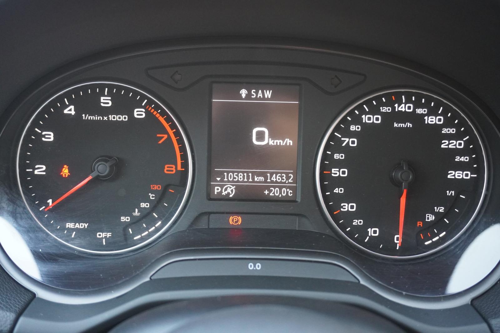 Audi Q2 35 1.5 TFSI S line LED Navi Sitzheizung AHK
