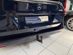 MERCEDES-BENZ V 220 Edition Kompakt NAVI CAM AHK TOP!