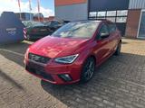 Seat Ibiza 1.6 TDI FR Intense Edition Pano/ACC/Matrix