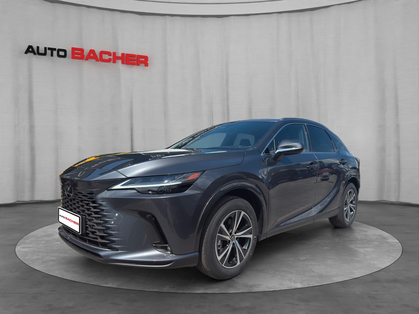 Lexus RX 450 0 occasion