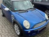 MINI COOPER Checkmate Checkmate - MINI MINI: Checkmate