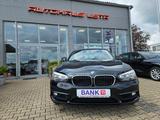 BMW 120 1 Limousine 5-trg. 120 i Advantage - BMW 120: Coupe