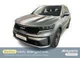 Kia Sorento Platinum 1.6 T-GDI PHEV AWD Aut. - Kia Sorento mit Panoramadach