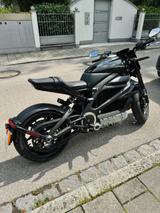 LiveWire One - LIVEWIRE MOTORRAD