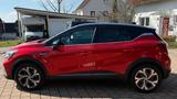 Renault Captur RS Line 21000km EZ: 05/2022 - Renault Captur RS Line Gebrauchtwagen