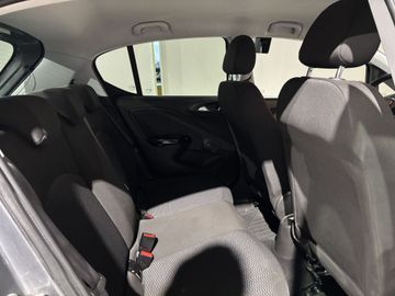 Fotografie 7 des Opel Corsa 1.4 Active AHK
