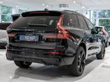 Volvo XC 60 T8 AWD Plus Black Edition Plug-In LED 360° - Volvo Gebrauchtwagen in Lüdenscheid