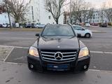 Mercedes-Benz GLK 320 CDI 4MATIC 7G-TRONIC 3.0 Liter*Automatik - Mercedes-Benz GLK 320 aus 2008