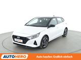 Hyundai i20 1.0 T-GDI Mild-Hybrid Intro Edition*NAVI*LED