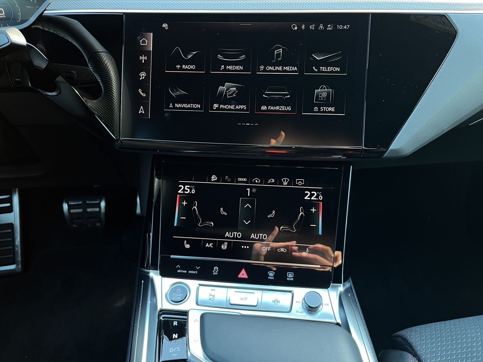 Audi Q8 - Bild 12