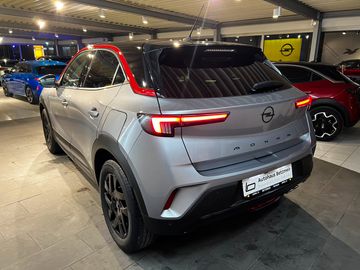 Bild 5 Opel Mokka GS Line - SHZ | RFK | TotWinkel