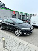 Honda honda civic