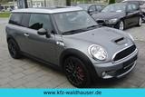 MINI JOHN_COOPER_WORKS Clubman John Cooper Works - MINI MINI: Clubman Works