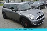 MINI JOHN_COOPER_WORKS Clubman John Cooper Works - MINI MINI: Clubman John
