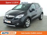 Opel Mokka 1.6 Edition ecoFlex*NAVI*TEMPO*PDC*SHZ* - Opel Mokka Gebrauchtwagen in Hannover