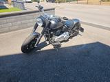 Harley-Davidson Fat Boy Spezial FLSTFB - HARLEY-DAVIDSON 2010 FAT BOY