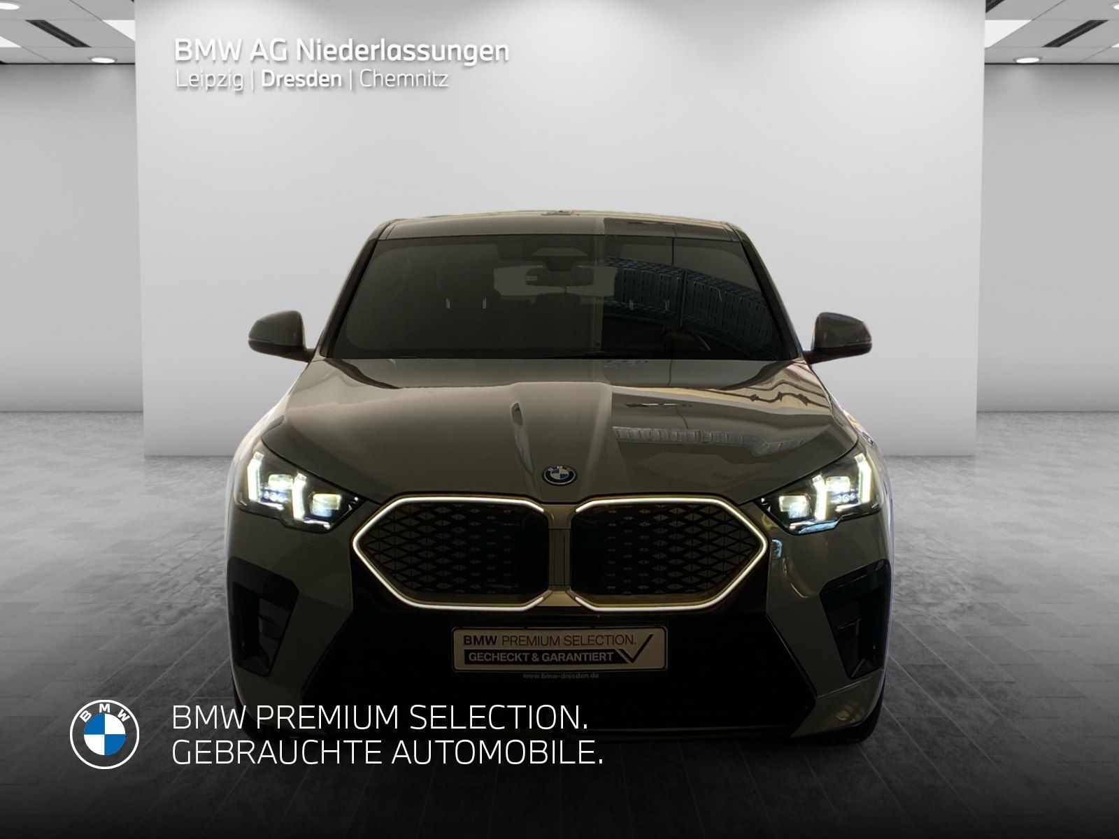 BMW iX2 - Bild 5