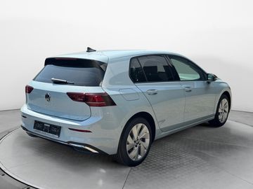 Volkswagen Golf  Life 1,5 l eTSI 150 PS 7-Gang-DSG