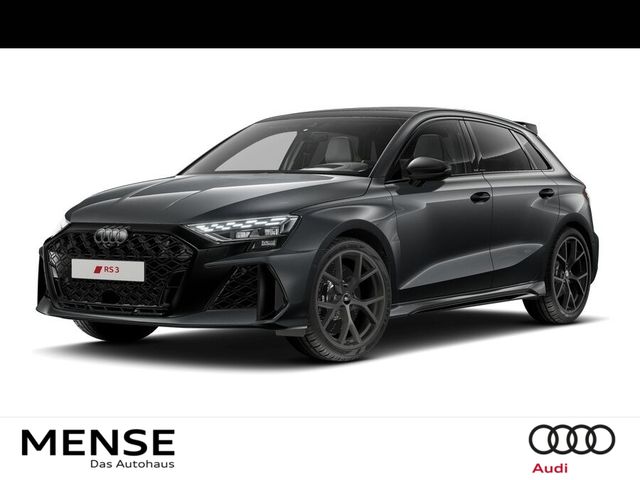 Audi RS 3 Sportback 2.5 quattro W TFSI |ACC|HUD|Pano