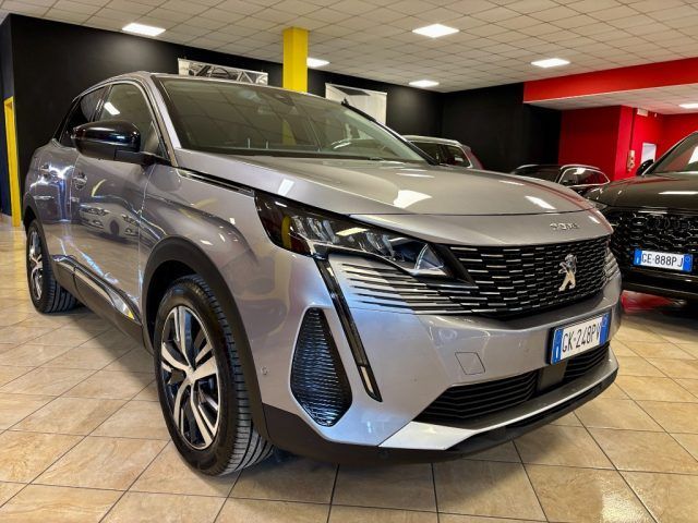 Image of Peugeot 3008