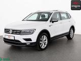 Volkswagen Tiguan Allspace 2.0 TDI 4M SPORT PANO,ACC,KAMERA - gebrauchte VW Tiguan Allspace aus dem Jahr 2020