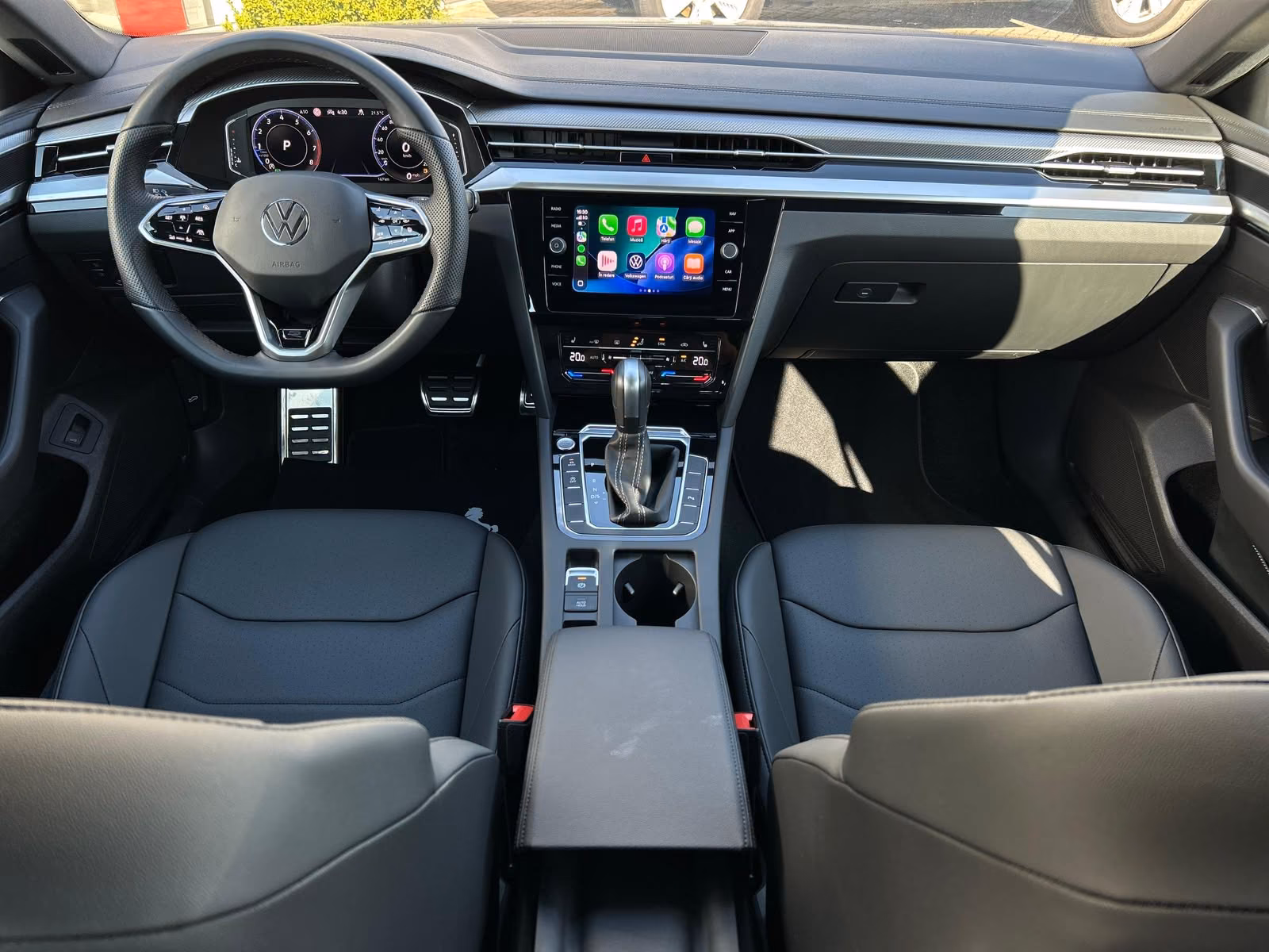 Volkswagen Arteon 2.0 TSI R-Line TAGESZUL 60 % unter UPE