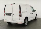 Volkswagen Caddy Cargo 1.5 TSI, Winterpaket, Park, AppConne - Volkswagen Caddy Tageszulassungen