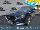 Mazda CX-30 SHZ|Klimaaut.|NAVI|Kamera|LED - gebrauchte Mazda CX-30 aus dem Jahr 2024