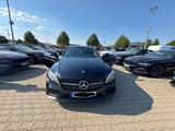 Mercedes-Benz C 180 Coupé AMG-Line Night Paket  - Mercedes-Benz C 180: AMG Paket