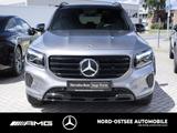 Mercedes-Benz GLB 200 d PROGRESSIVE PANO NIGHT AHK TOTWINKEL - Mercedes-Benz GLB 200 Gebrauchtwagen in Hamburg