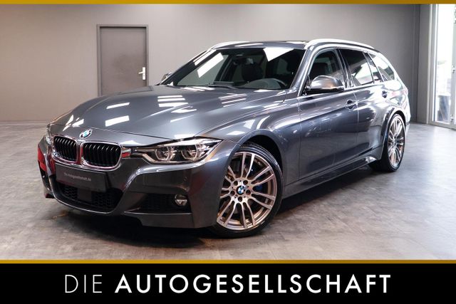 BMW 330 i Touring M Sport Paket*LED*NAVI*LEDER*SHZ*H