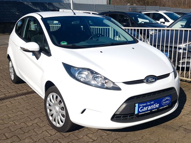 Ford Fiesta 1,25 Trend Klima Sitzhzg.