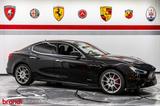 Maserati Ghibli GranSport V6 / DE / Garantie - Maserati Ghibli Gebrauchtwagen
