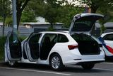 Skoda Octavia 2,0 TDI 1.Hand AHK - Skoda Gebrauchtwagen in Dresden