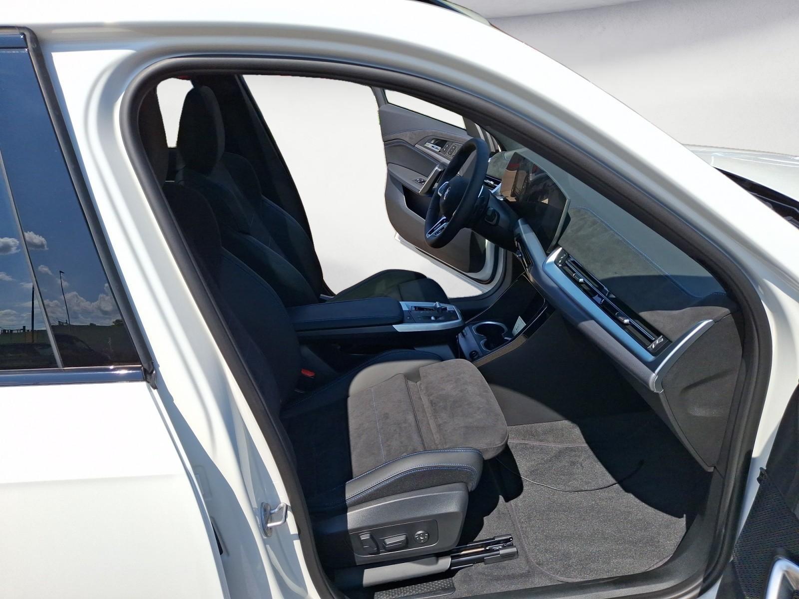BMW X1 sDrive20i Aut. M Sportpaket Panorama el.Sitz, миниатюра 13