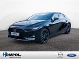 Mazda 3 e-SKYACTIV-X 186 Nagisa SHZ BOSE ACC HUD LED - Mazda 3 aus 2025