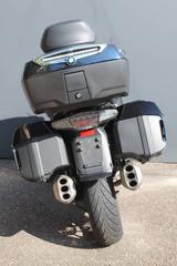 BMW K 1600 GTL mit Navi und Audiosystem - Angebote