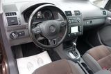 Volkswagen VW Touran 2.0 TDI - Facelift, viele Neutei... - Volkswagen Touran: Facelift