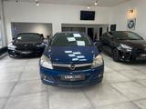 Opel Astra H GTC CATCH ME - Opel Astra: Catch Me