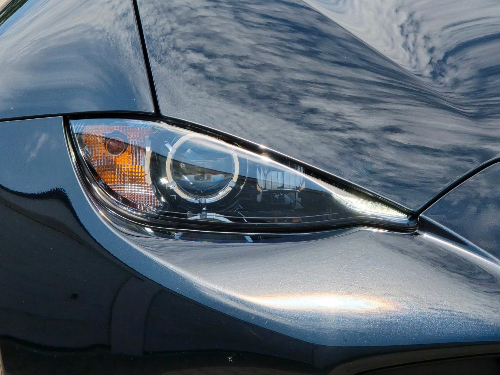Mazda MX-5 Exclusive-Line RF