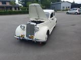 Mercedes-Benz 170 s  - Mercedes-Benz Gebrauchtwagen von 1950