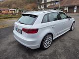 Audi S3 2.0 TFSI S tronic quattro - Audi S3 von privat