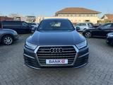 Audi Q7 3.0 TDI quattro - Audi Q7 Gebrauchtwagen