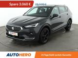 Seat Tarraco 1.5 TSI ACT Xcellence Aut. *LED*ACC*VC* - Seat Tarraco in München