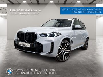BMW X5 xDrive30d M Sport Navi Kamera Pano.Dach HiFi