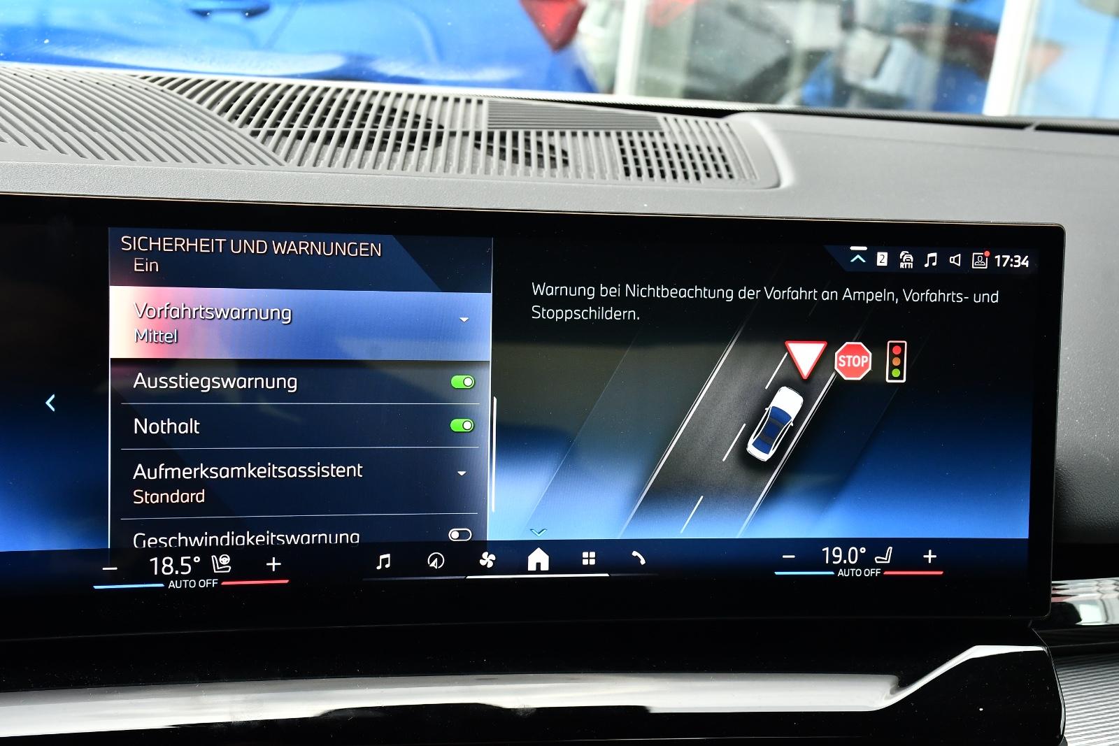 BMW 520 d xDrive M Sport Pro HUD Standhei. 360KAM