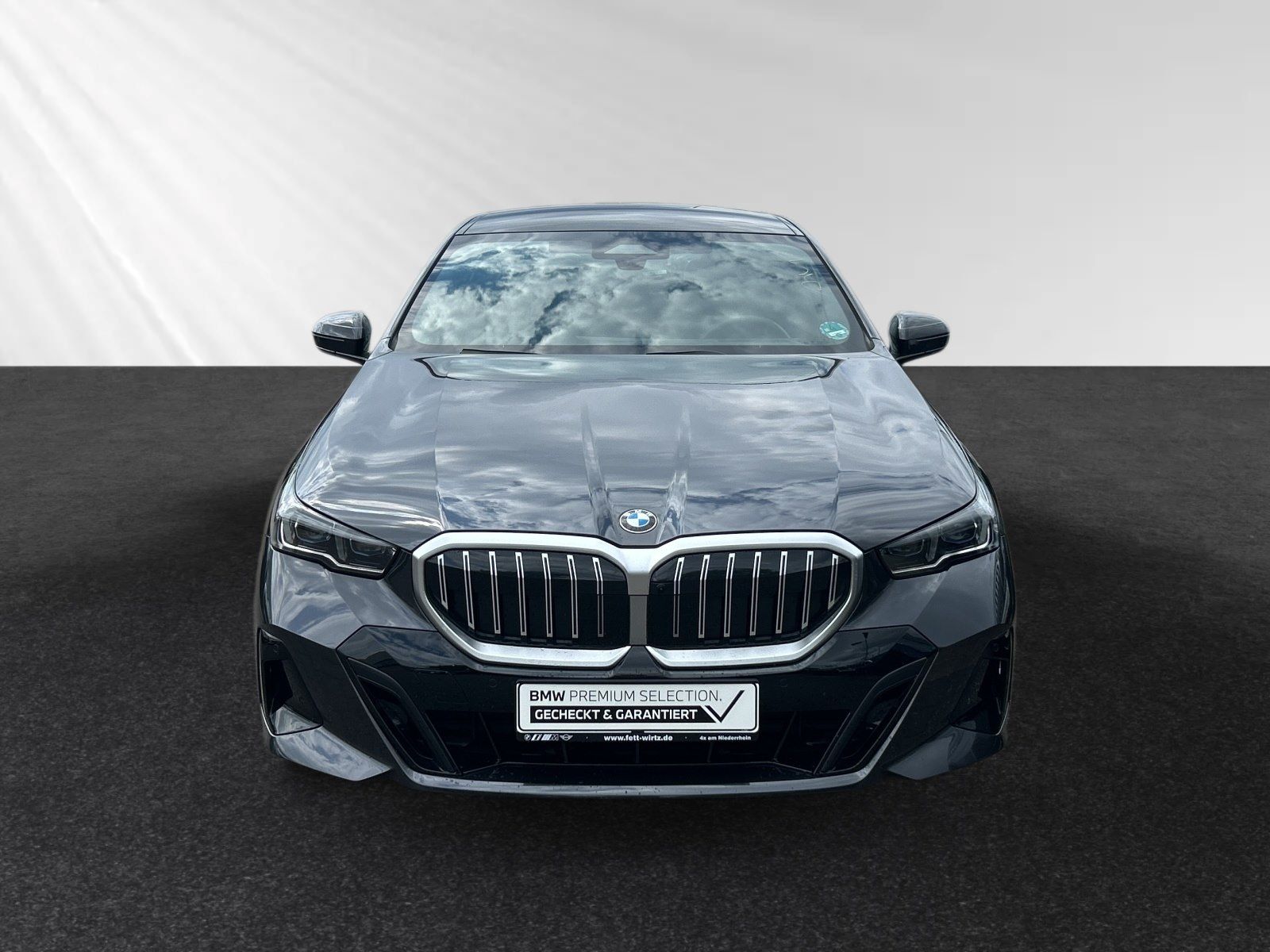 BMW 520 - Bild 5